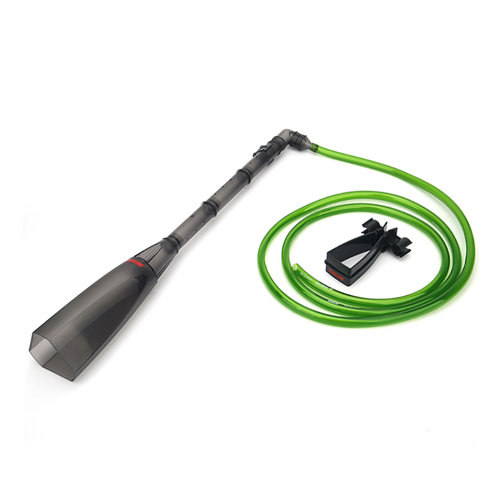 Gravel Vacuum Cleaner - EHEIM Original Gravel Cleaner Set Aquarium