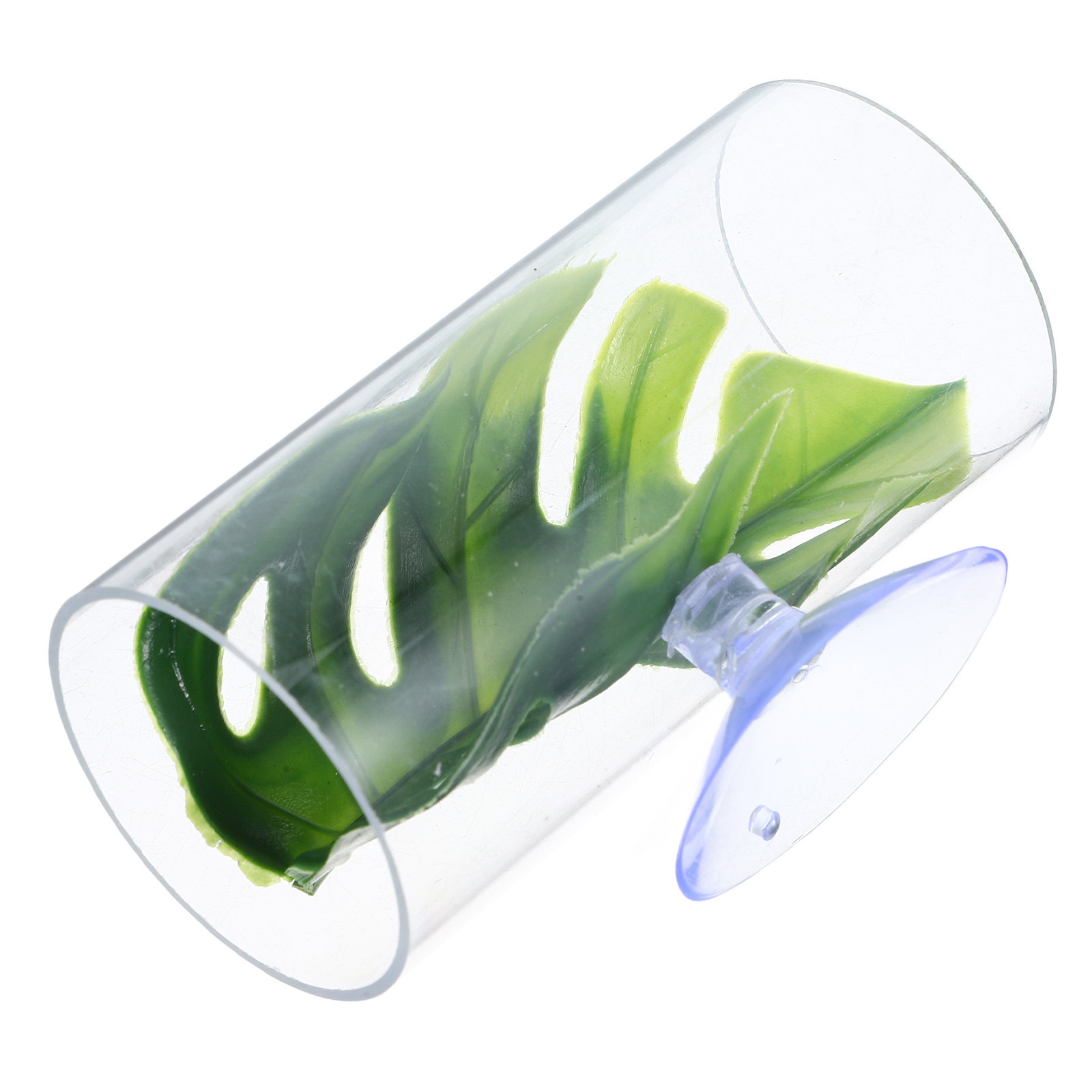 Transparent Betta Fish Tunnel  - Fish Aquarium Youtube Relaxing recensione e prezzo