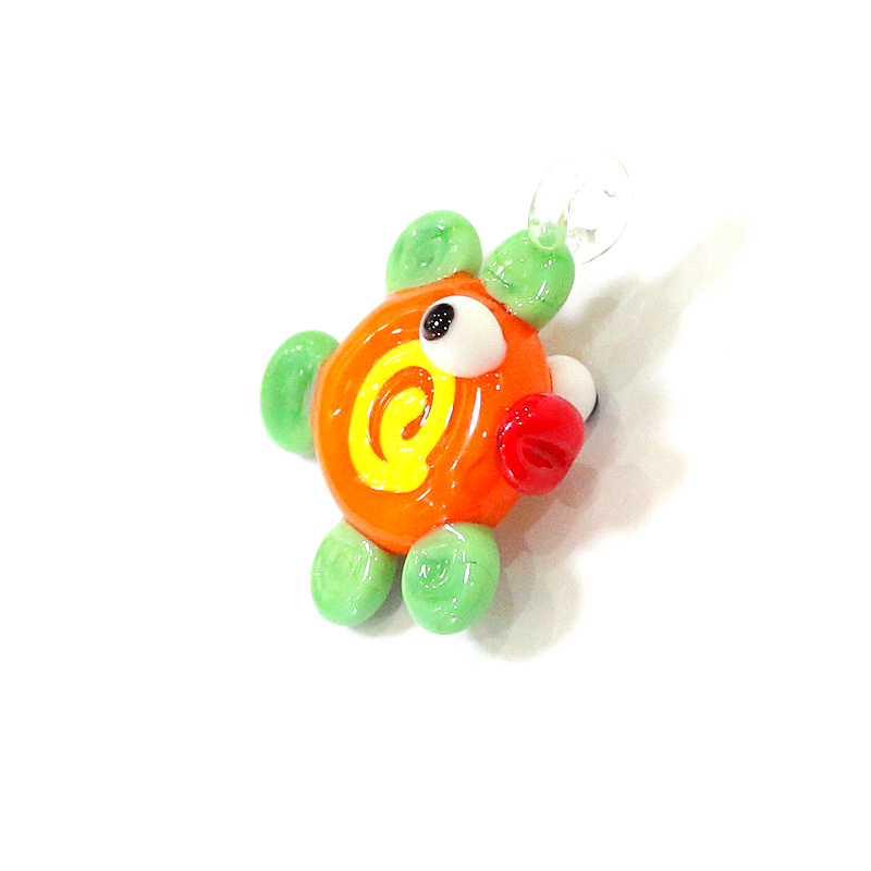 2pcs Colorful Cute Mini Ocean  - Aquarium Mini Fish recensione e prezzo