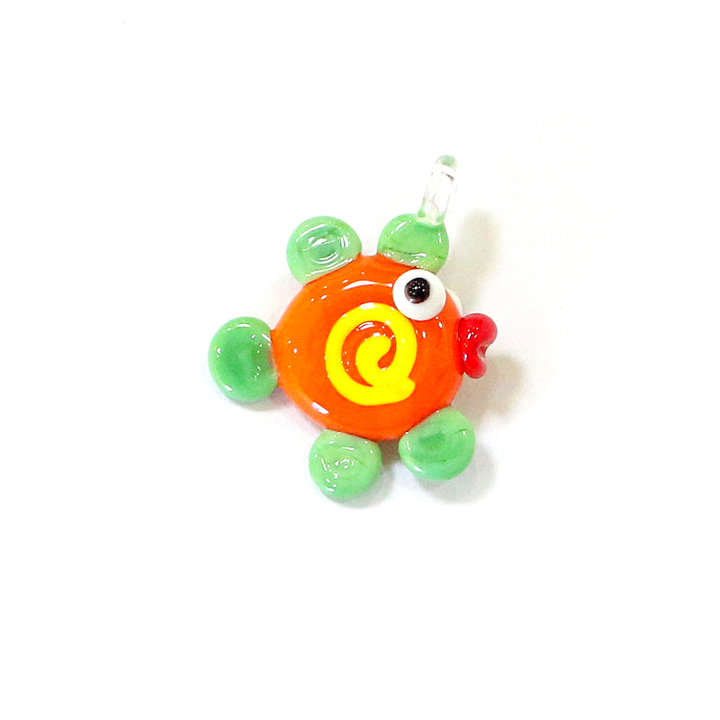 2pcs Colorful Cute Mini Ocean  - Aquarium Mini Fish recensione e prezzo