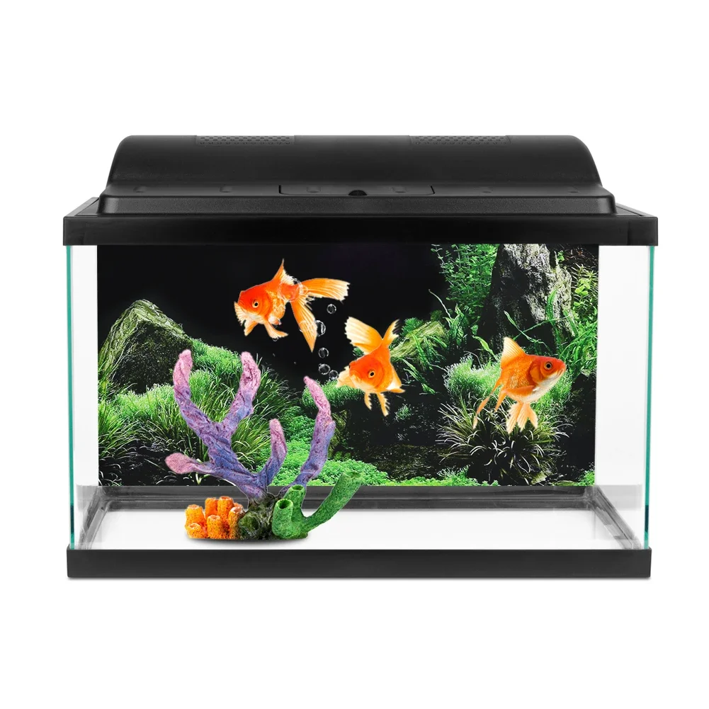 Background for Aquarium 3d Sti - Aquarium Fish Poster recensione e prezzo