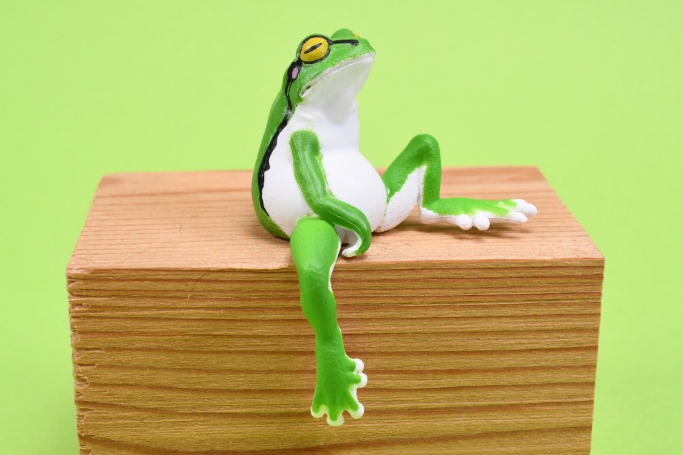 YELL Capsule toys kawaii Resti - Aquarium Fish Japan recensione e prezzo