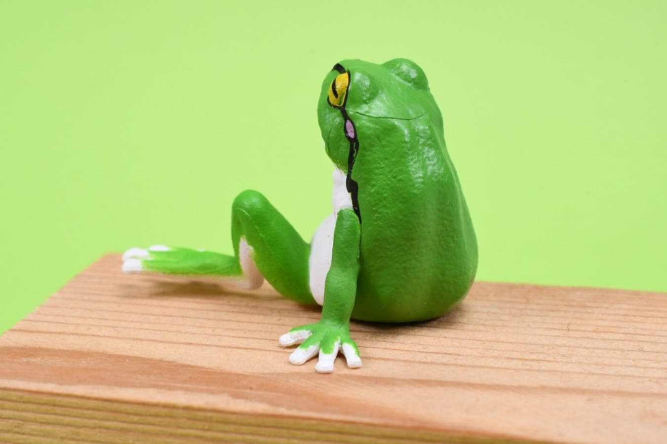 YELL Capsule toys kawaii Resti - Aquarium Fish Japan recensione e prezzo