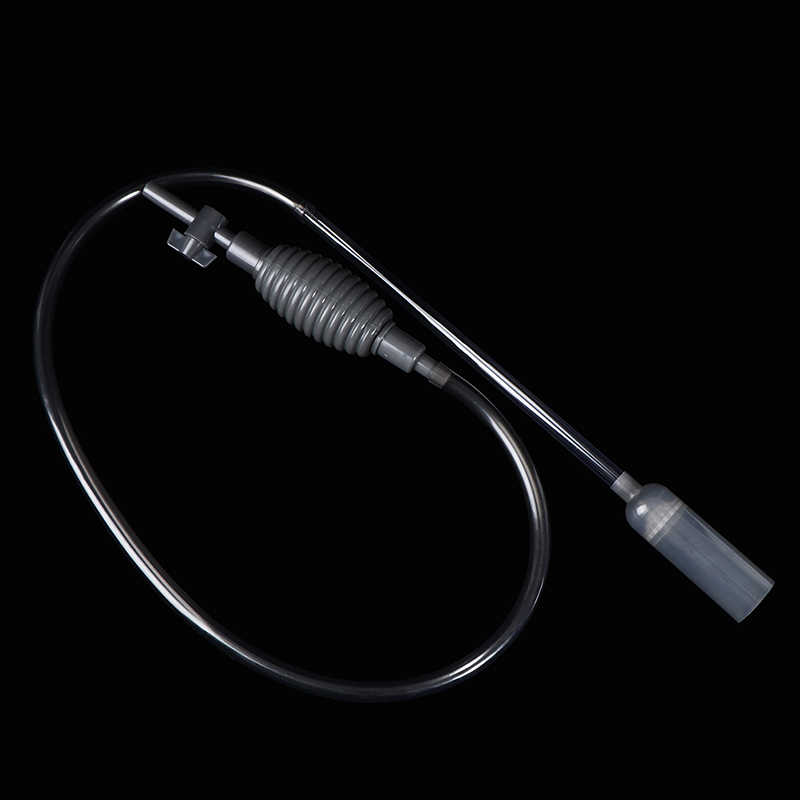 1Pc Semi-automatic Aquarium Cl - Gravel Vacuum Cleaner recensione e prezzo