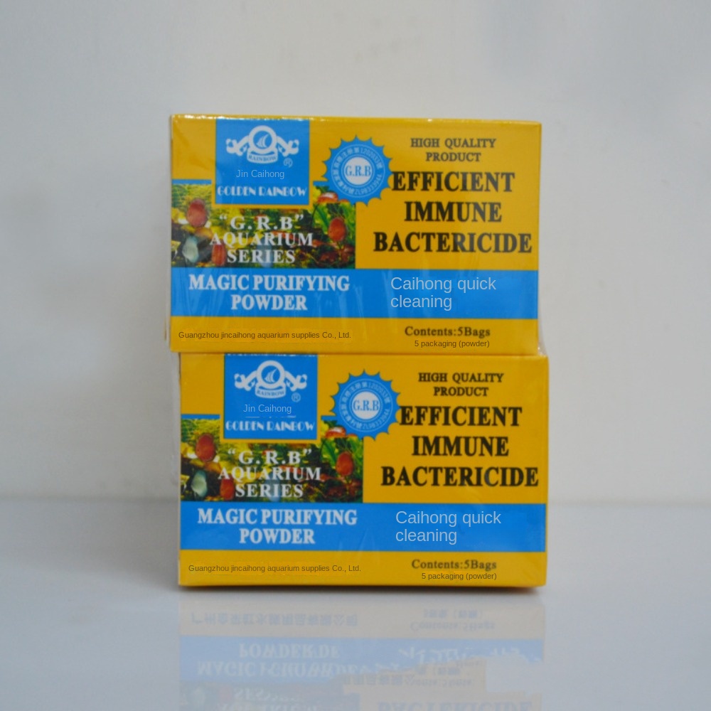 5 pcs Fast Fish Tank Purifying - Cleaner Fish Aquarium recensione e prezzo