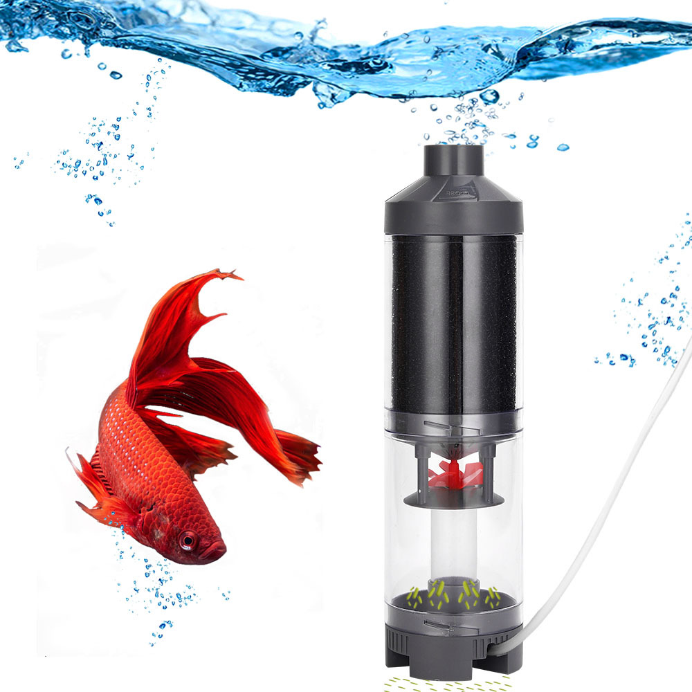 Fish Feces Collector Aquarium  - Cleaner Fish Aquarium recensione e prezzo