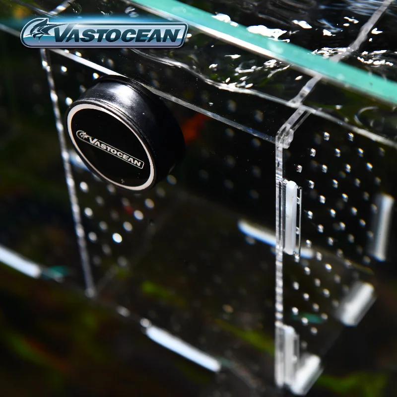 VASTOCEAN Fish Tank Magnetic C - Aquarium Fish Jar recensione e prezzo