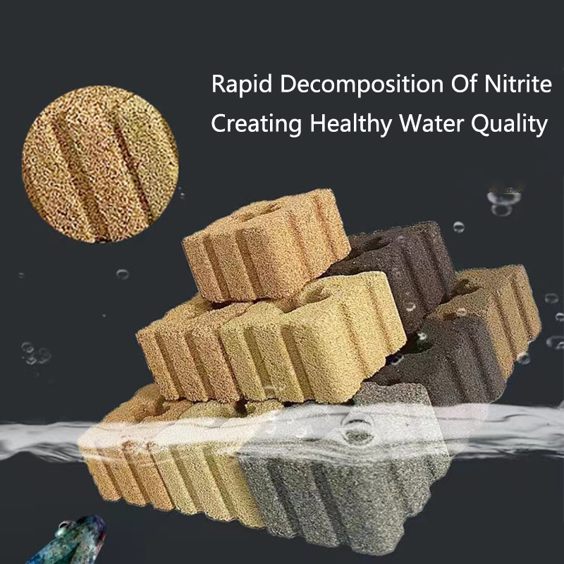 Aquarium Filter Activated Carb - Cleaner Fish Aquarium recensione e prezzo