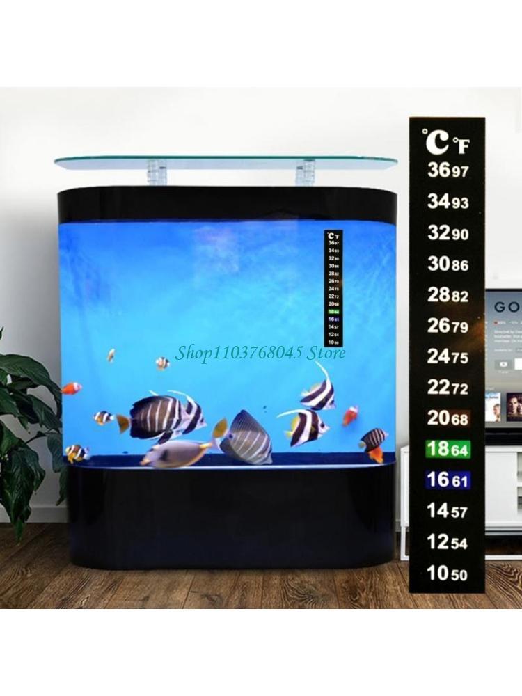 R53F Thermometer Strips Aquari - Aquarium Fish Jar recensione e prezzo