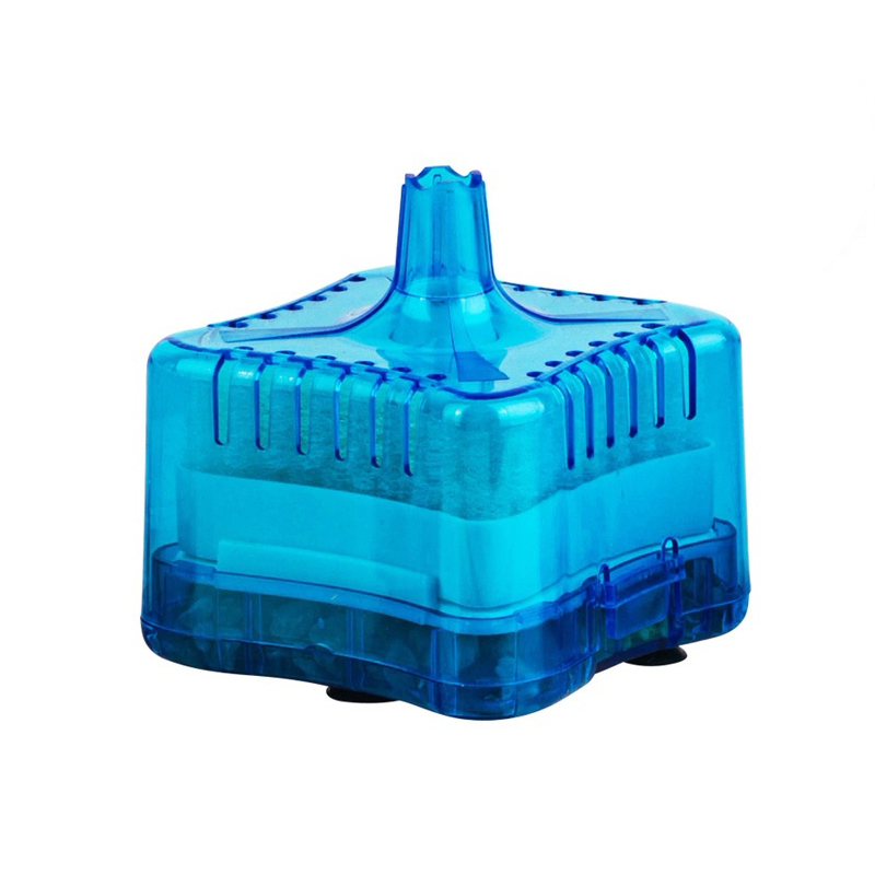 Mini Aquarium Spong Filter Air - Aquarium Fish Jar recensione e prezzo