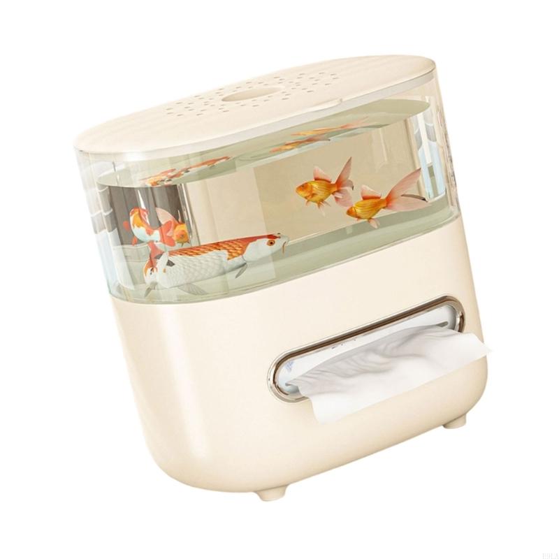 2025 New Creative 2 in 1 Fish  - Aquarium Fish Japan recensione e prezzo