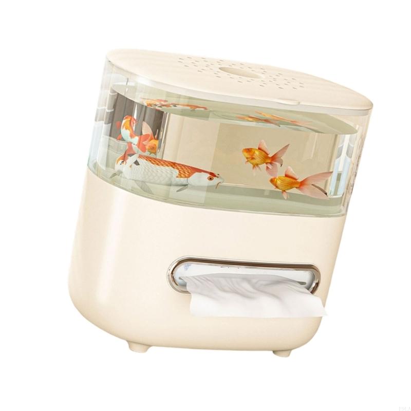 2025 New Creative 2 in 1 Fish  - Aquarium Fish Japan recensione e prezzo