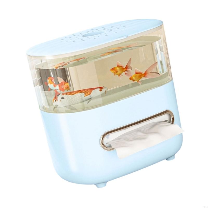 2025 New Creative 2 in 1 Fish  - Aquarium Fish Japan recensione e prezzo