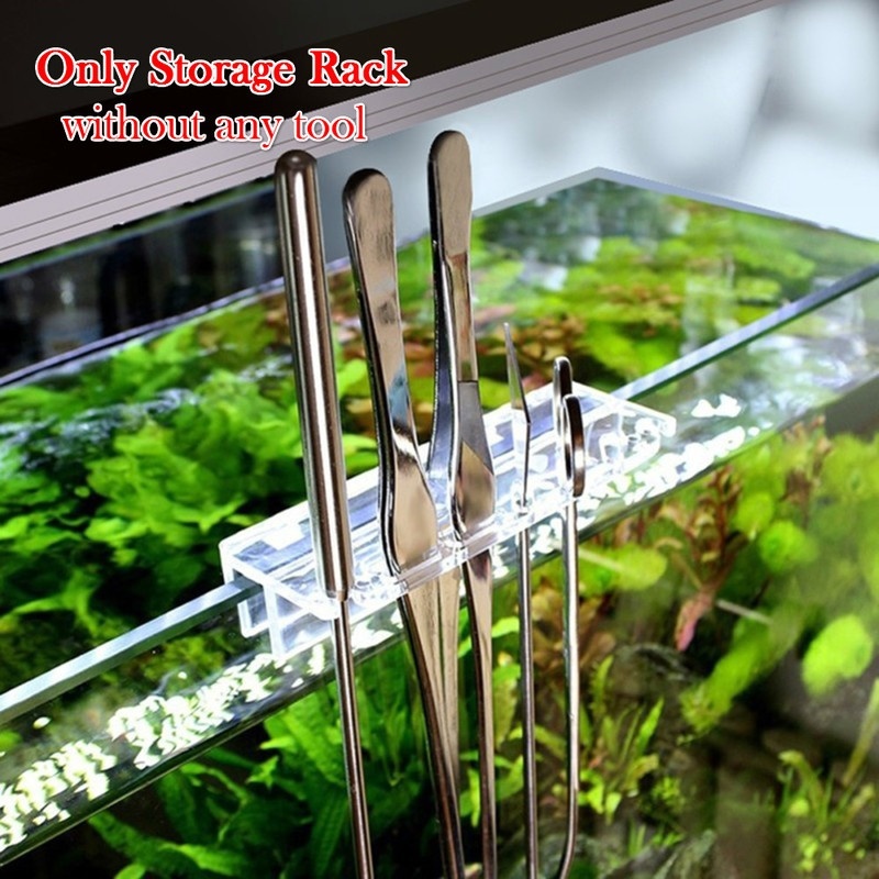 1PCS New Aquarium Plant Tools  - Cleaner Fish Aquarium recensione e prezzo