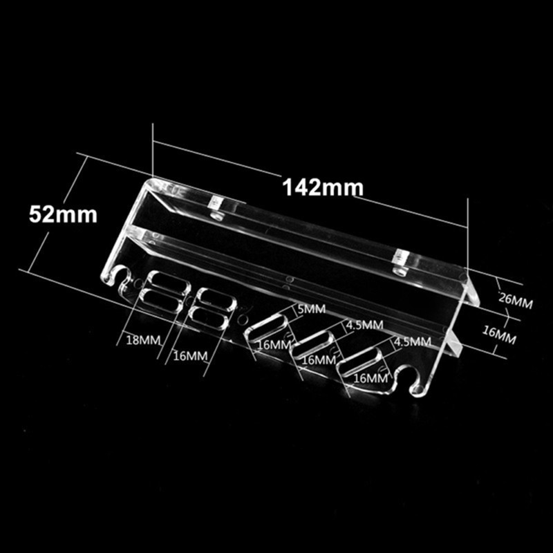 1PCS New Aquarium Plant Tools  - Cleaner Fish Aquarium recensione e prezzo
