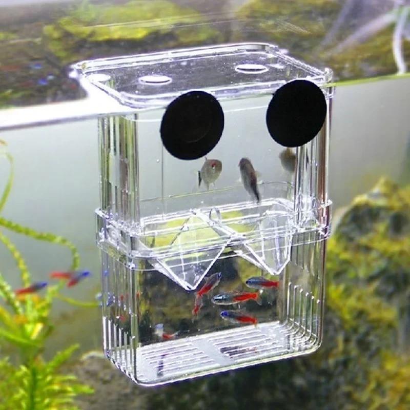 Transparent Fish Aquarium High - Aquarium Fish Jar recensione e prezzo
