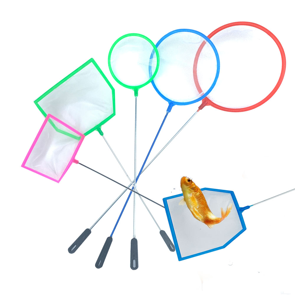 2/3Set Fish Net Shrimp Aquariu - Cleaner Fish Aquarium recensione e prezzo