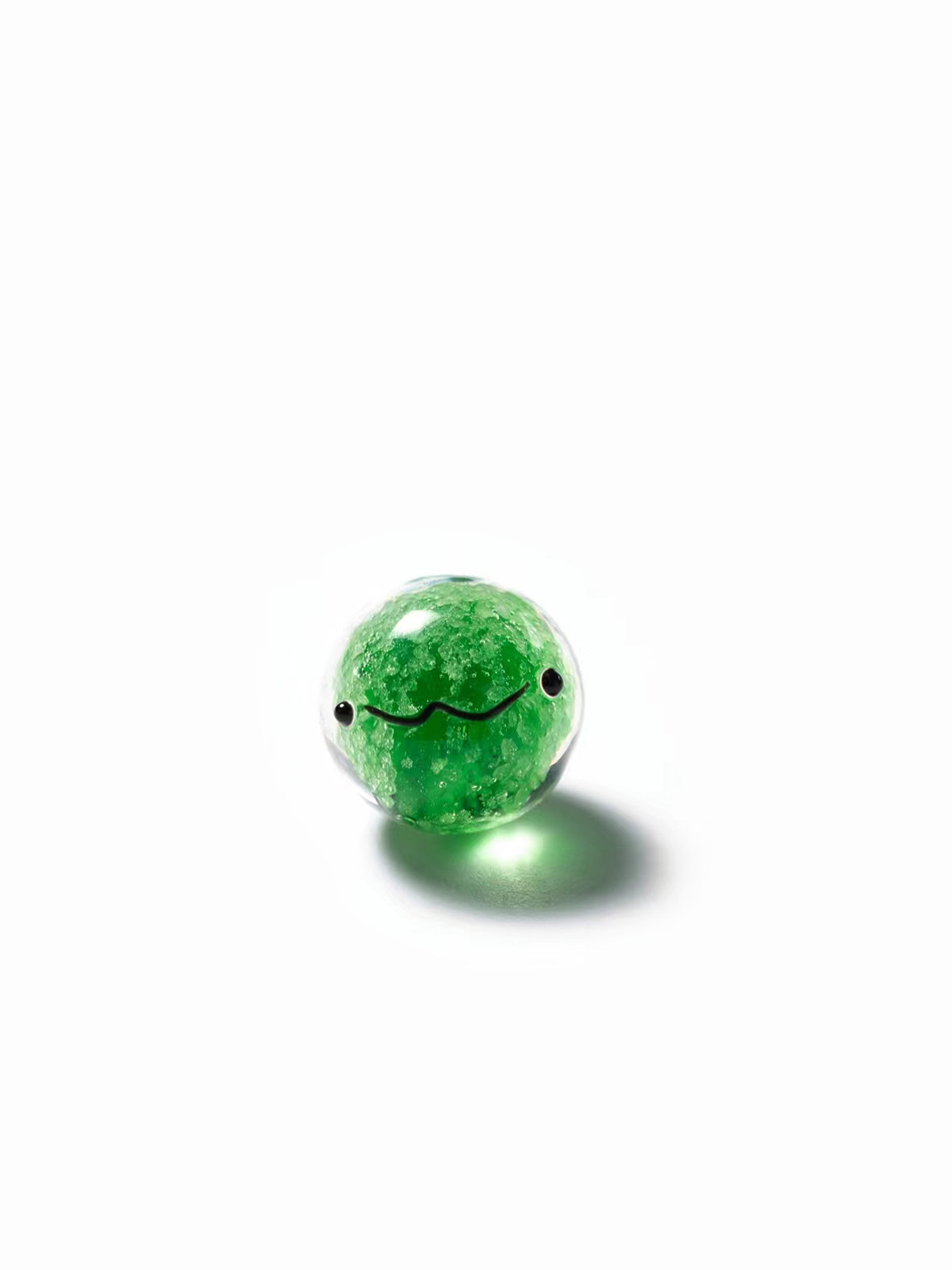 1CM Glowing Marimo Glass Ball  - Aquarium Fish Japan recensione e prezzo