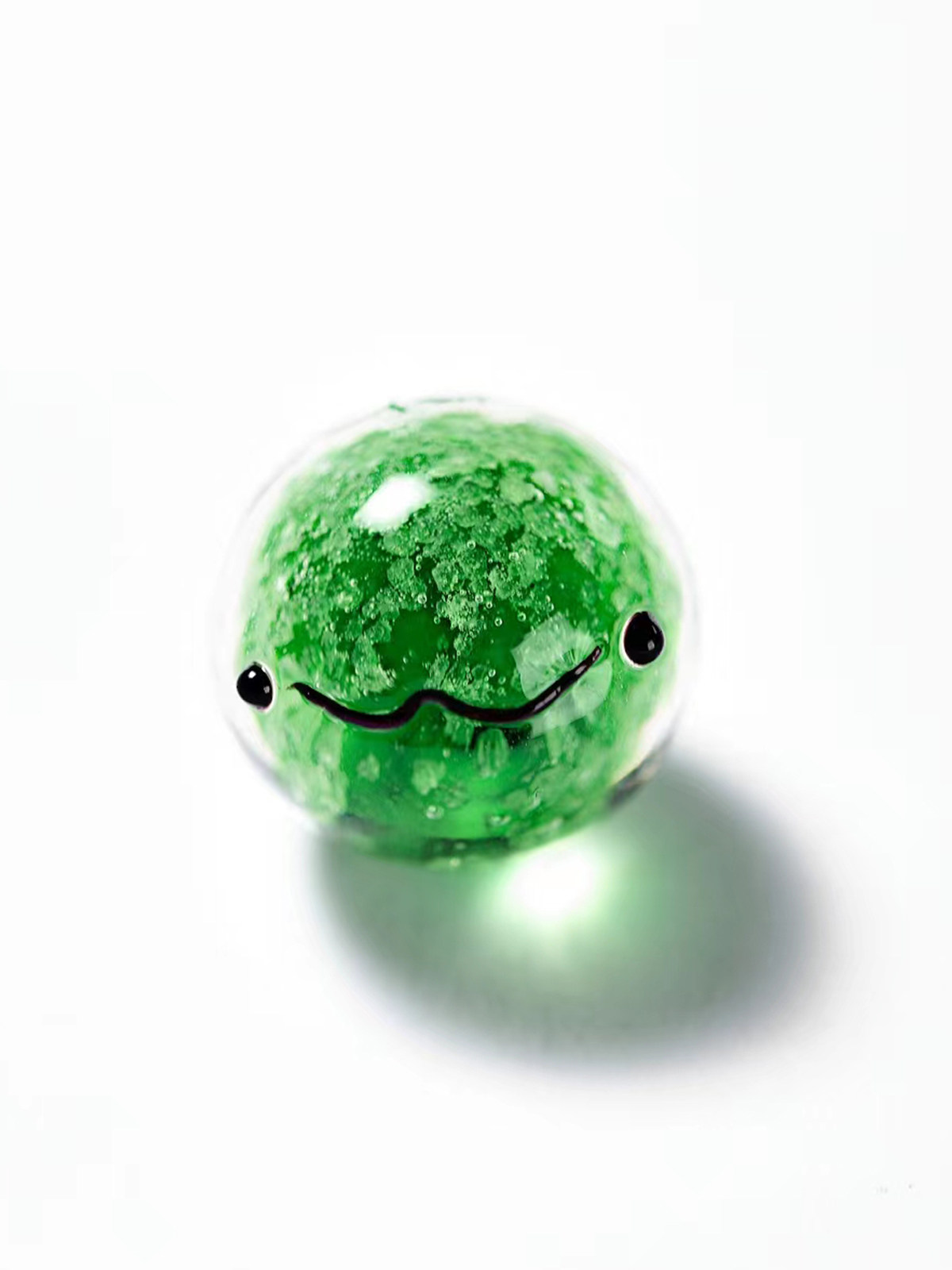 1CM Glowing Marimo Glass Ball  - Aquarium Fish Japan recensione e prezzo