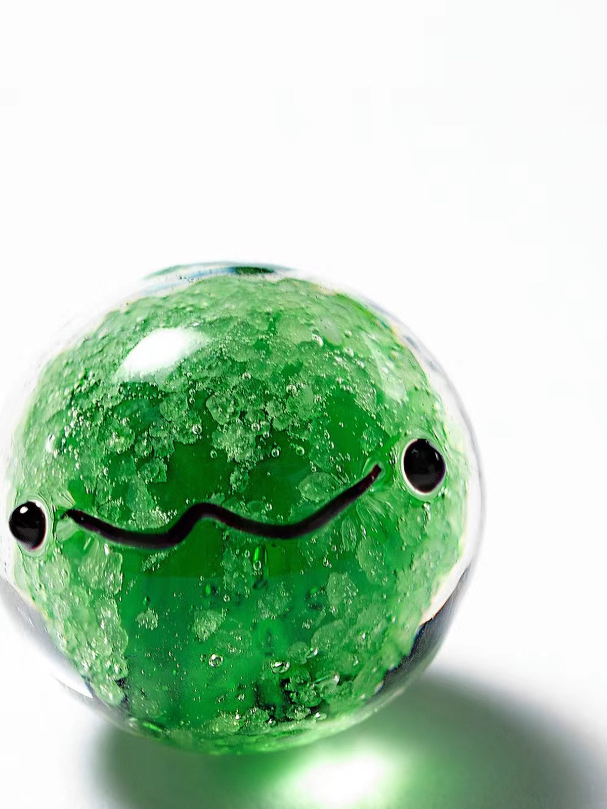 1CM Glowing Marimo Glass Ball  - Aquarium Fish Japan recensione e prezzo