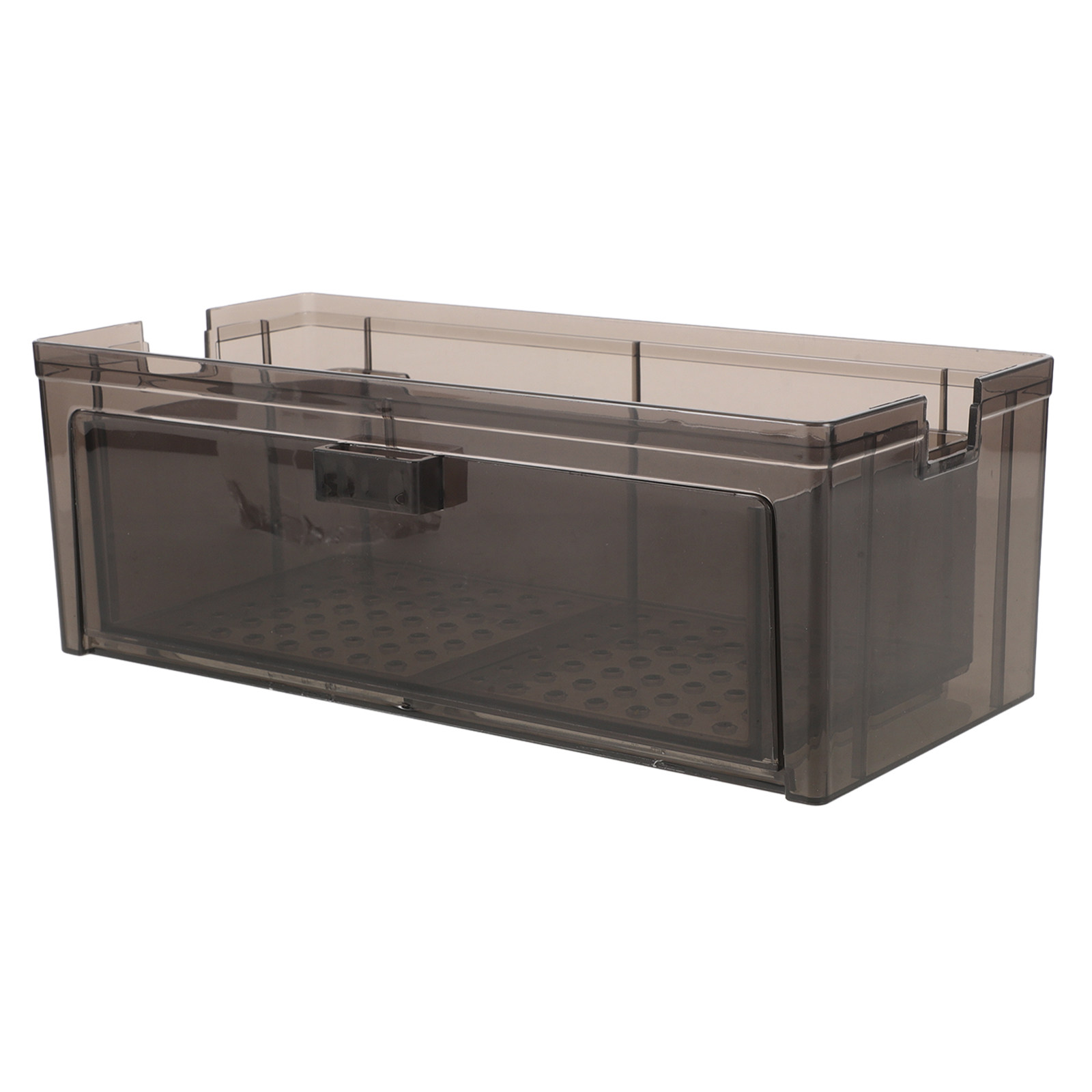 Fish Tank Filter Box Transpare - Cleaner Fish Aquarium recensione e prezzo