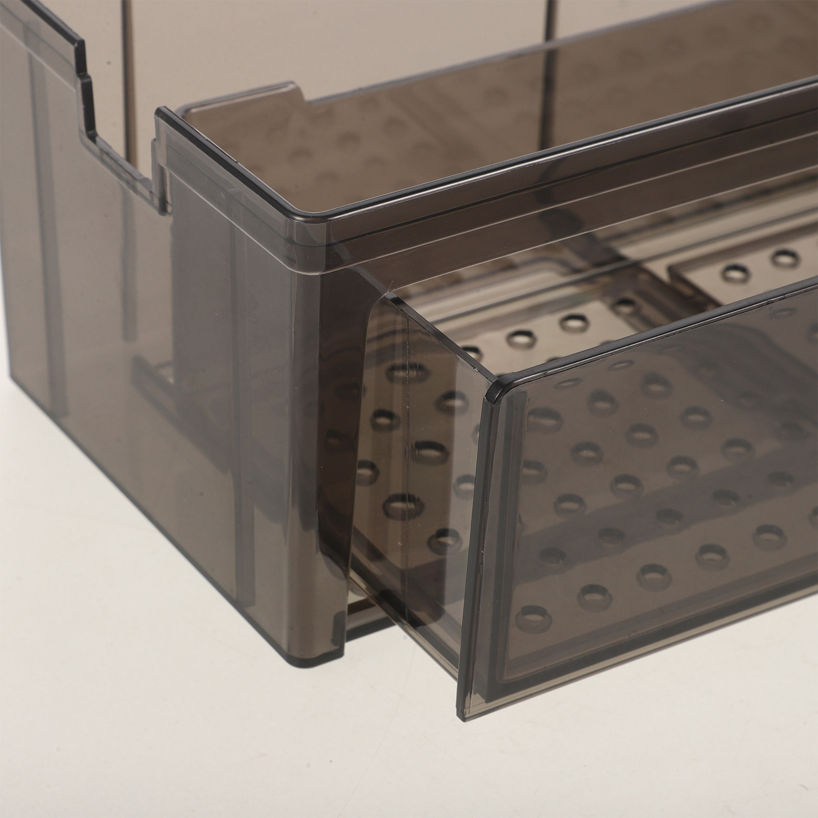 Fish Tank Filter Box Transpare - Cleaner Fish Aquarium recensione e prezzo