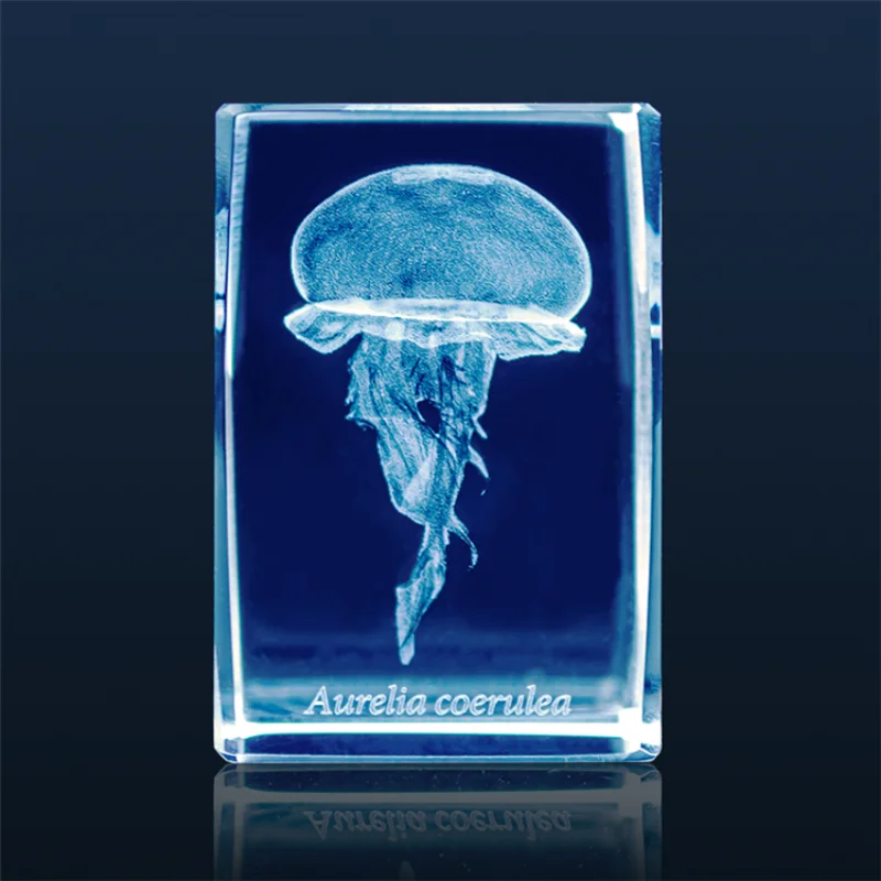 Japan Gashapon Jellyfish 3D Cr - Aquarium Fish Japan recensione e prezzo