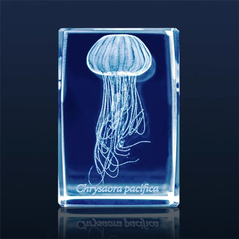 Japan Gashapon Jellyfish 3D Cr - Aquarium Fish Japan recensione e prezzo