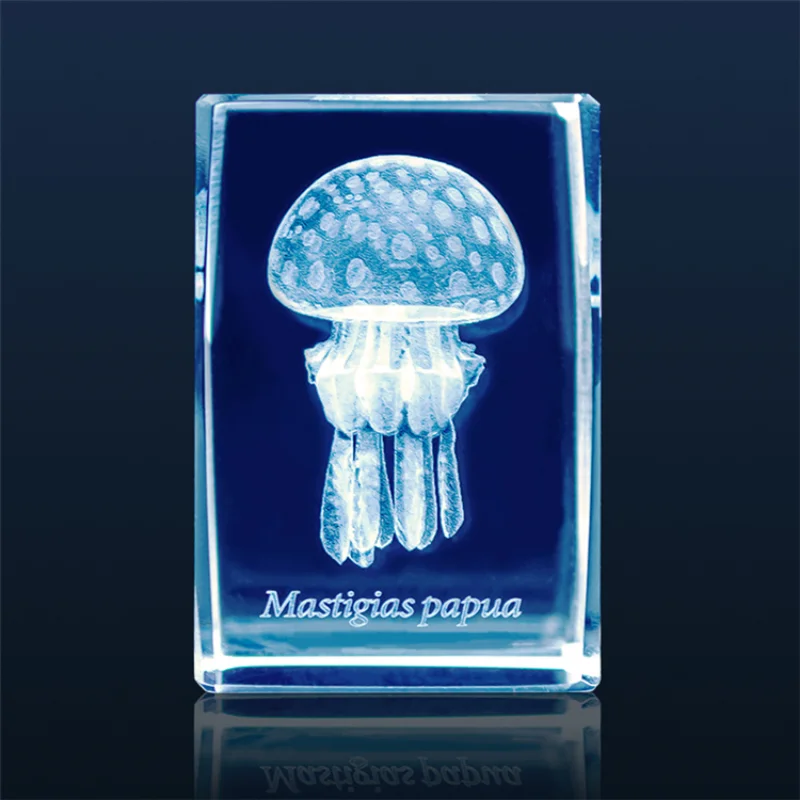 Japan Gashapon Jellyfish 3D Cr - Aquarium Fish Japan recensione e prezzo
