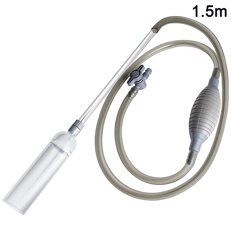 /KQM/15M Easy To Operate Aquar - Cleaner Fish Aquarium recensione e prezzo