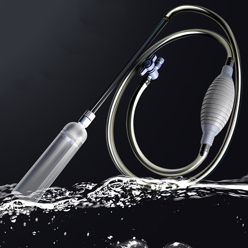 /KQM/15M Easy To Operate Aquar - Cleaner Fish Aquarium recensione e prezzo