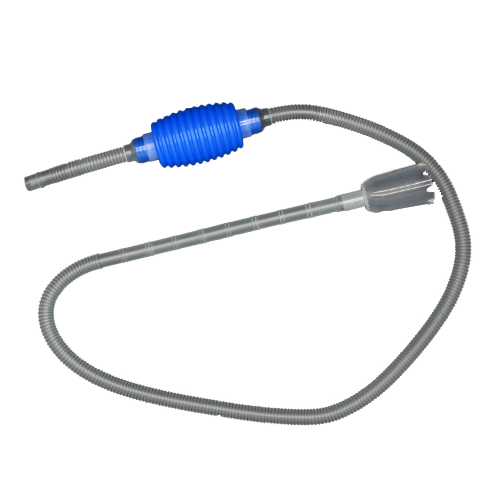 Aquarium Siphon Fish Tank Syph - Gravel Vacuum Cleaner recensione e prezzo