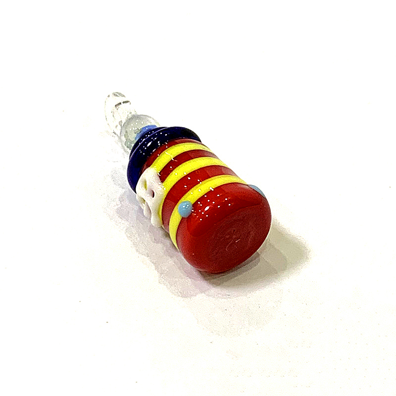 Mini Cute Lighthouse Charm Nau - Aquarium Mini Fish recensione e prezzo