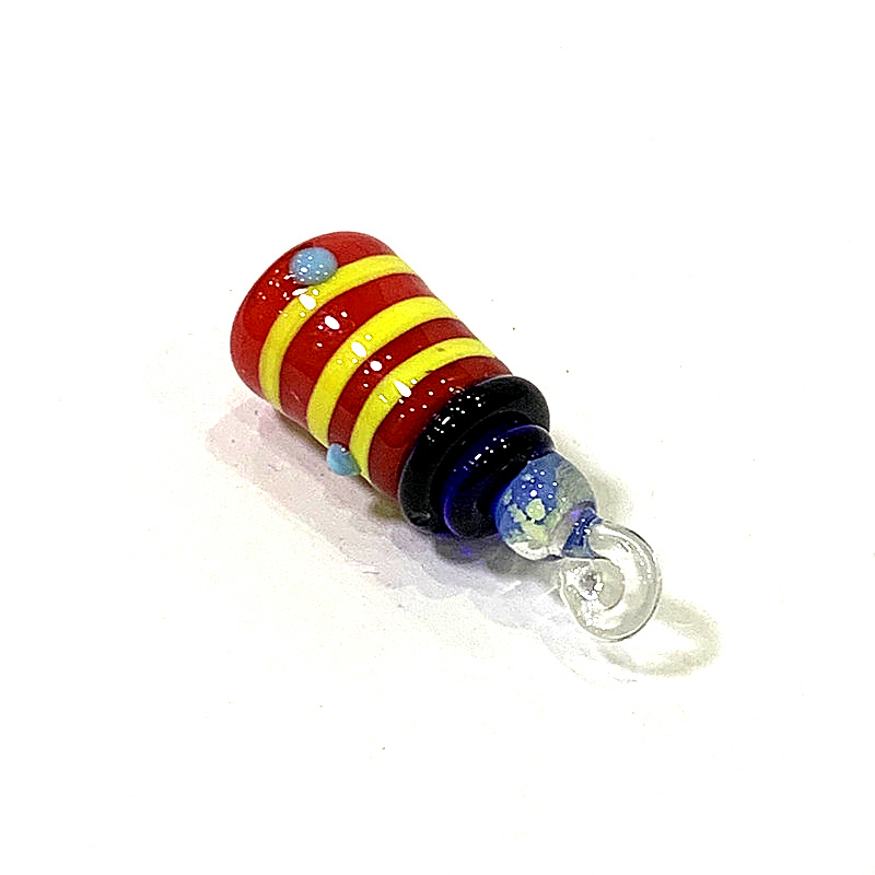 Mini Cute Lighthouse Charm Nau - Aquarium Mini Fish recensione e prezzo