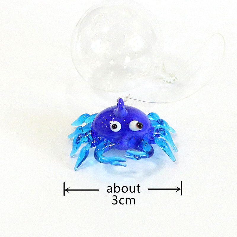 Custom Colorful Floating Glass - Aquarium Fish Japan recensione e prezzo
