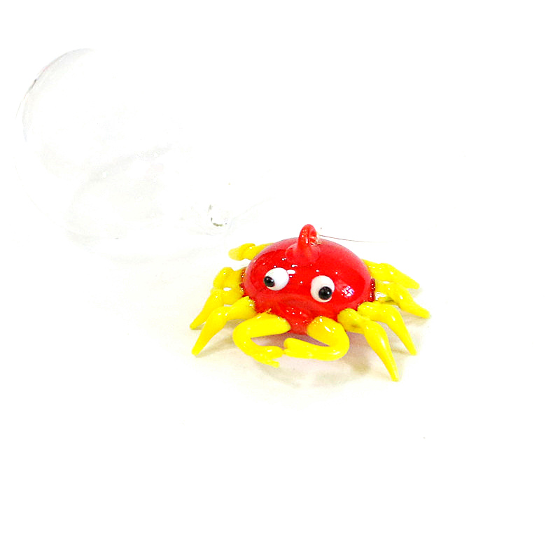 Custom Colorful Floating Glass - Aquarium Fish Japan recensione e prezzo