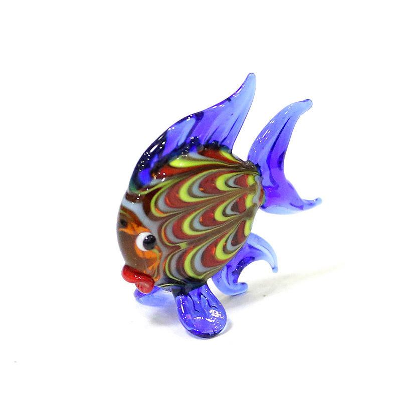 Colorful Tropical Fish Mini Fi - Aquarium Mini Fish recensione e prezzo