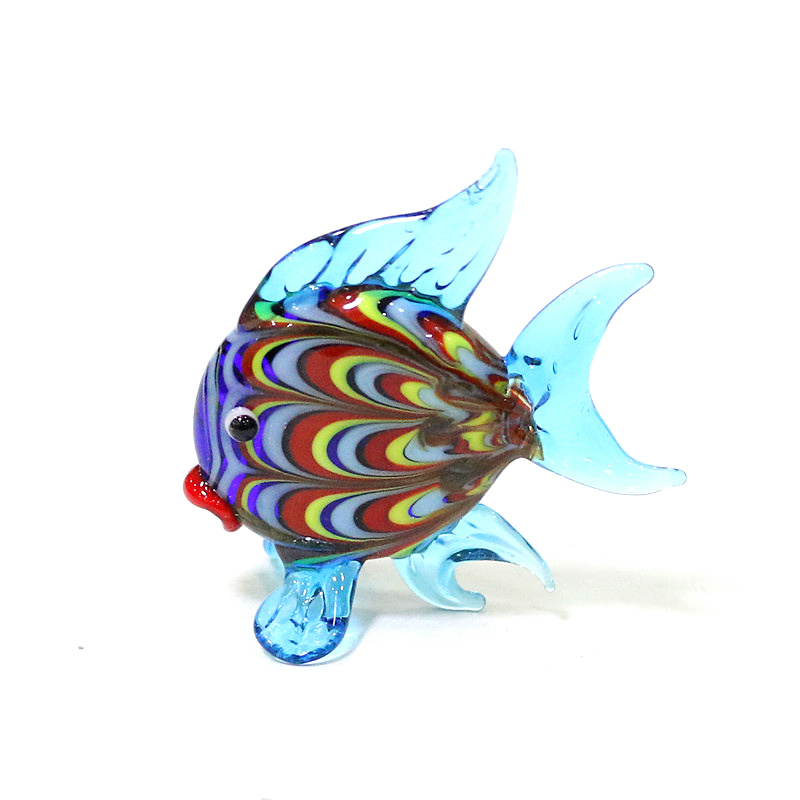 Colorful Tropical Fish Mini Fi - Aquarium Mini Fish recensione e prezzo