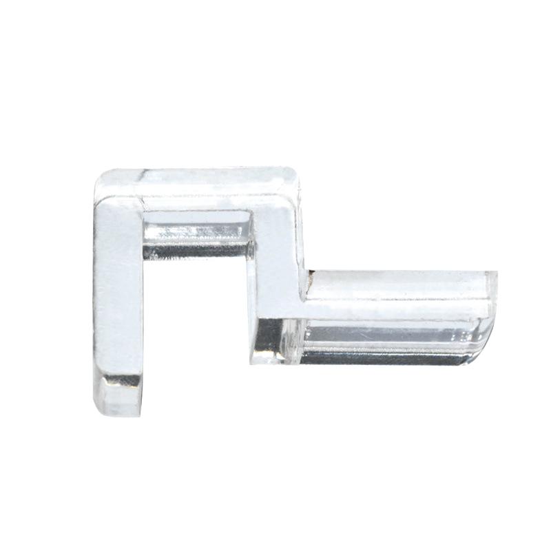 10Pcs Aquarium Bracket Support - Aquarium Mini Fish recensione e prezzo