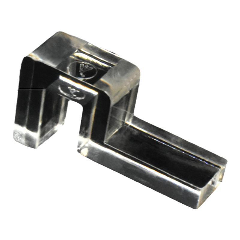 10Pcs Aquarium Bracket Support - Aquarium Mini Fish recensione e prezzo