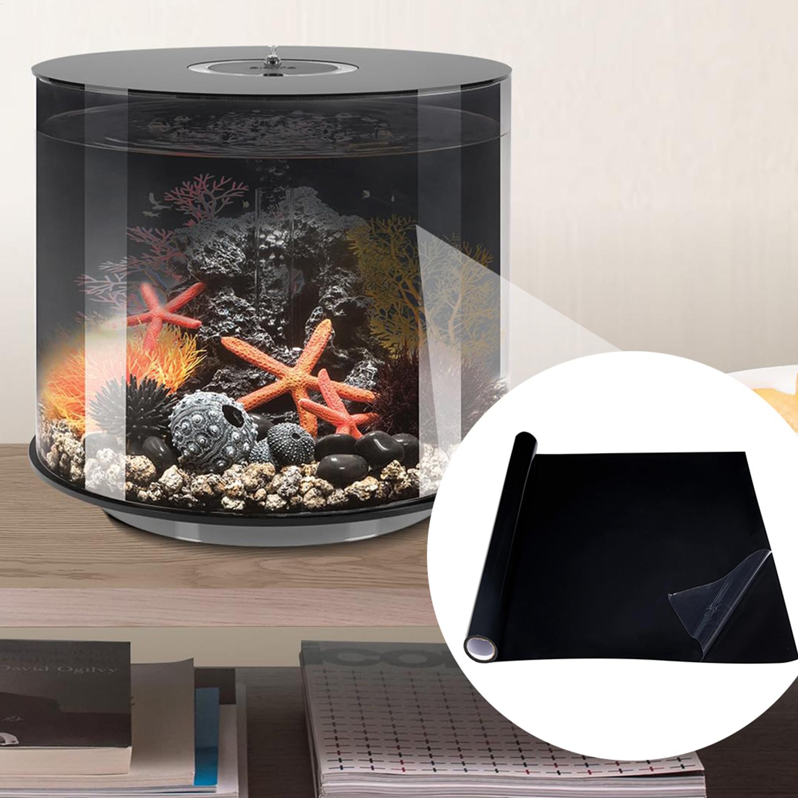 Fish Tank Background Static Cl - Aquarium Fish Poster recensione e prezzo