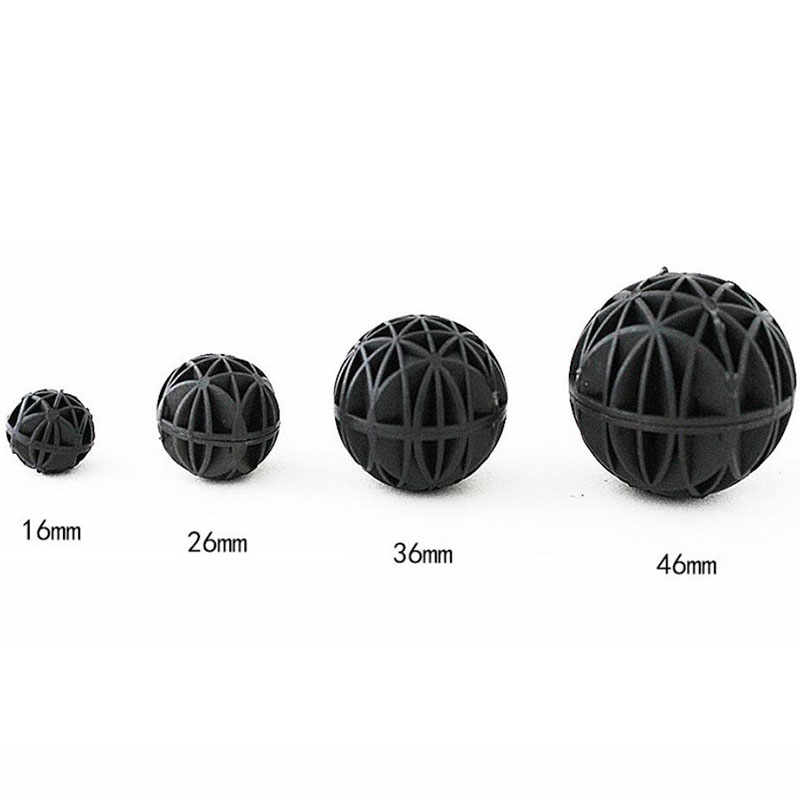 10/20/40Pcs/lot 26mm 36mm 46mm - Cleaner Fish Aquarium recensione e prezzo