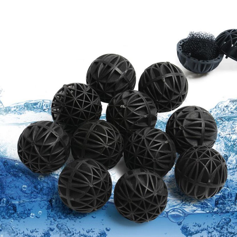 10/20/40Pcs/lot 26mm 36mm 46mm - Cleaner Fish Aquarium recensione e prezzo