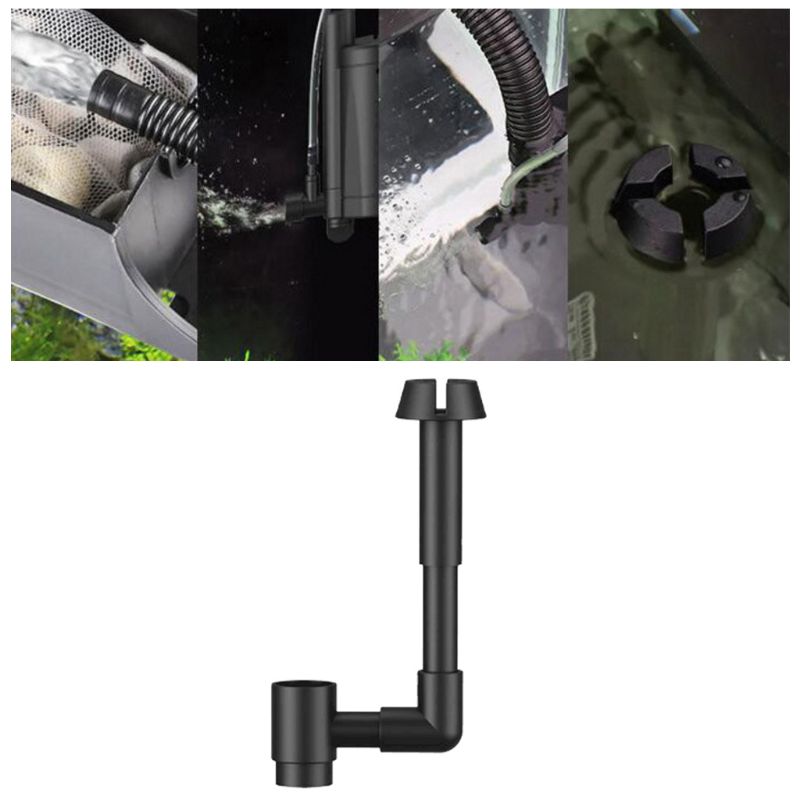 Fish Tanks Skimmer Oil Slick R - Cleaner Fish Aquarium recensione e prezzo