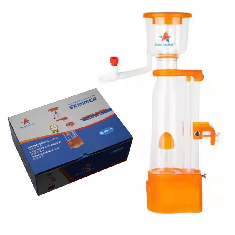 SQ-70/90 Plus Mini Aquarium Pr - Aquarium Mini Fish recensione e prezzo
