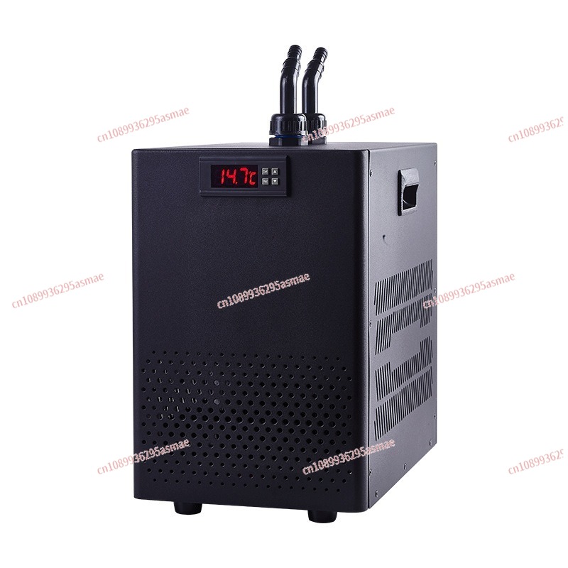 Small fish tank chiller househ - Aquarium Mini Fish recensione e prezzo