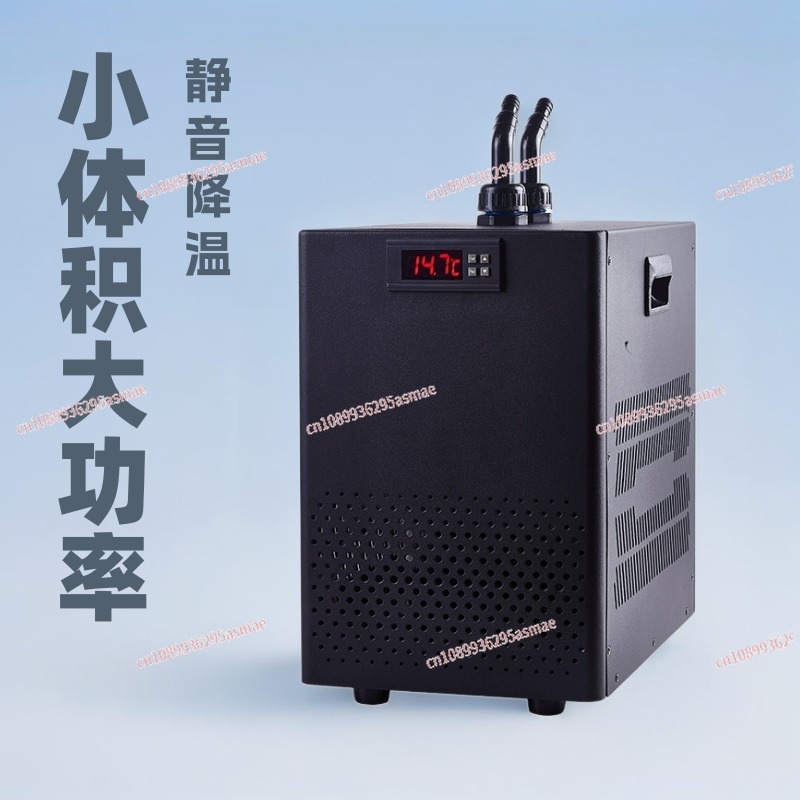 Small fish tank chiller househ - Aquarium Mini Fish recensione e prezzo
