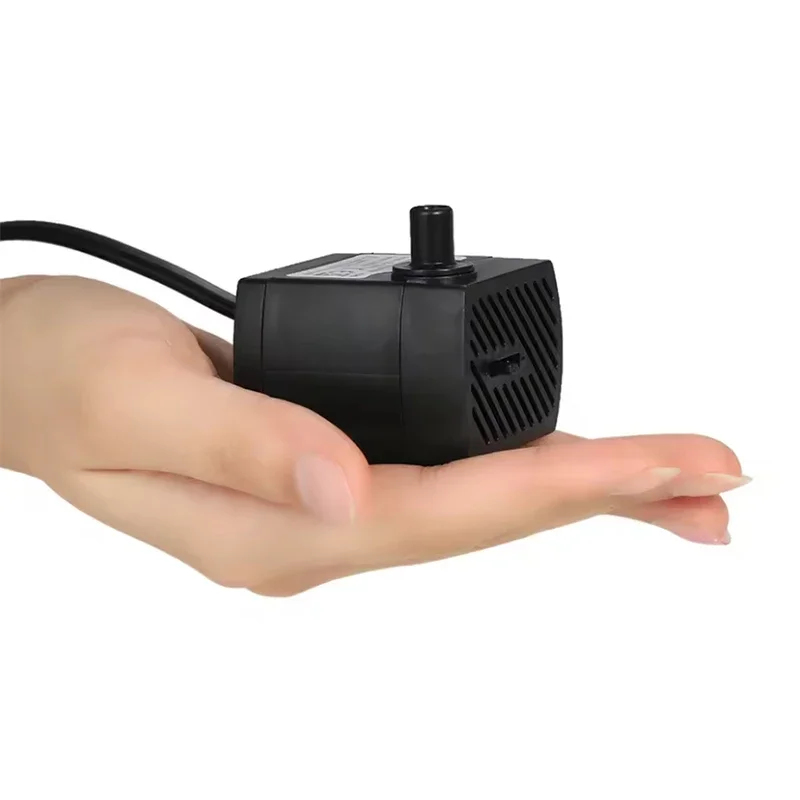 USB Aquarium Submersible Water - Aquarium Mini Fish recensione e prezzo