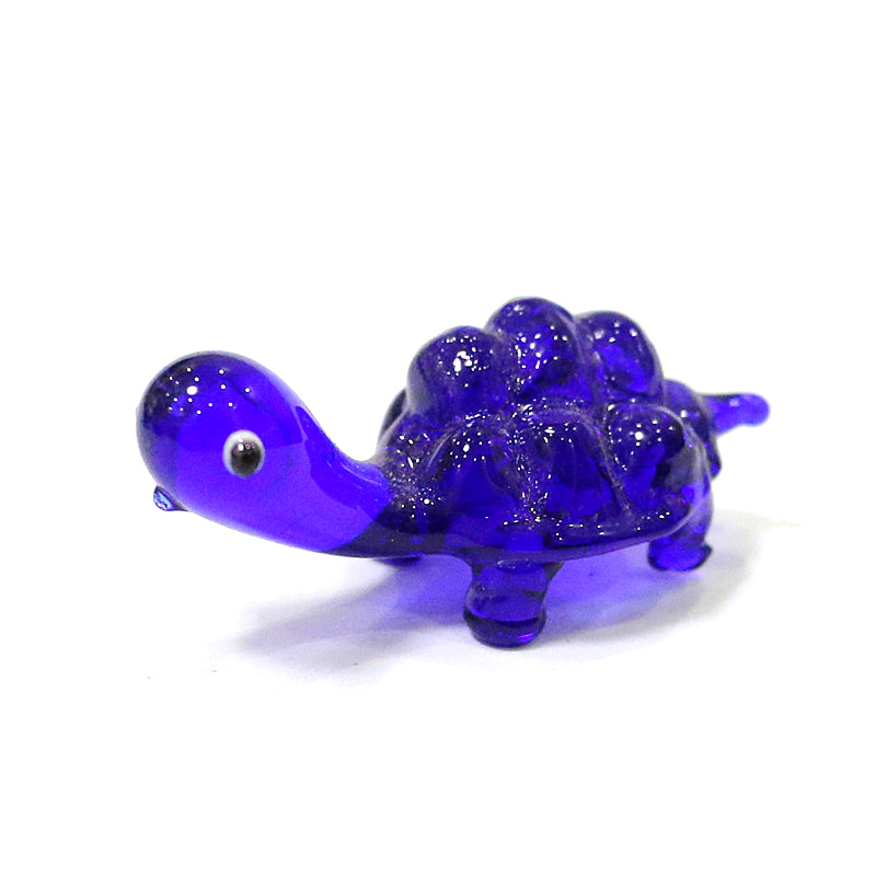 Mini Sea Turtle Figurines Glas - Aquarium Fish Japan recensione e prezzo