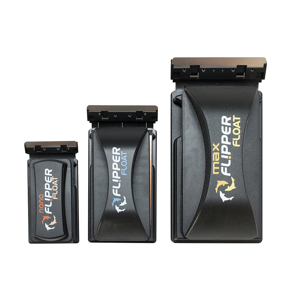 FLIPPER Magnetic Cleaner Fish  - Cleaner Fish Aquarium recensione e prezzo